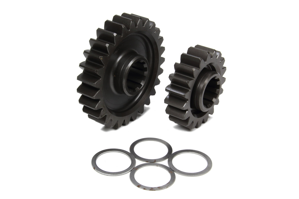 Ensemble Pro-Lite de Q/C Gear