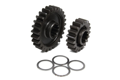 Ensemble Pro-Lite de Q/C Gear