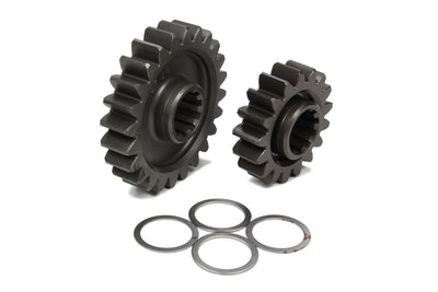 Ensemble Pro-Lite de Q/C Gear