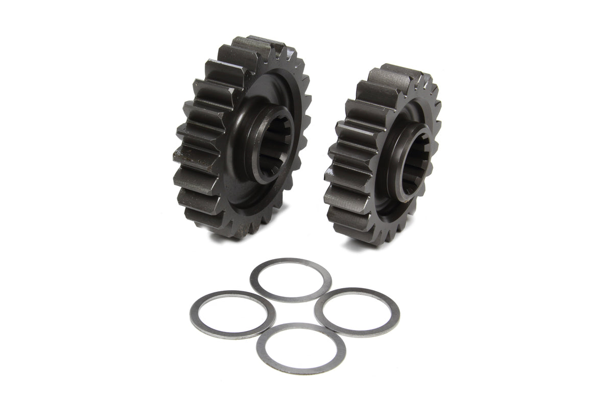 Ensemble Pro-Lite de Q/C Gear
