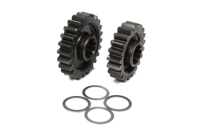 Ensemble Pro-Lite de Q/C Gear