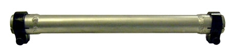Barre d'accouplement en acier à réglage facile 5/8po x 13po