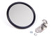 Miroir Rond avec Support en L