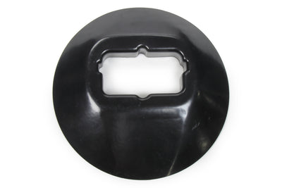 Chapeau de carburateur moulé