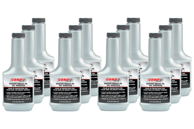 Additif de rodage de came avec zinc - Caisse de 12