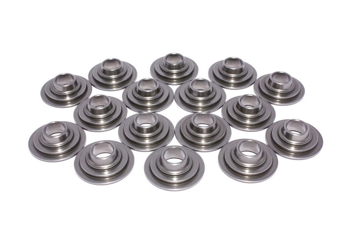 Coupelles de ressort de soupape - Acier à outils léger