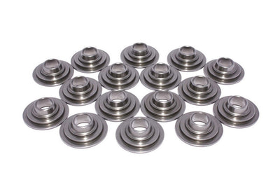 Coupelles de ressort de soupape - Acier à outils léger