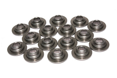 Coupelles de ressort de soupape – Acier à outils L/W, 10 degrés
