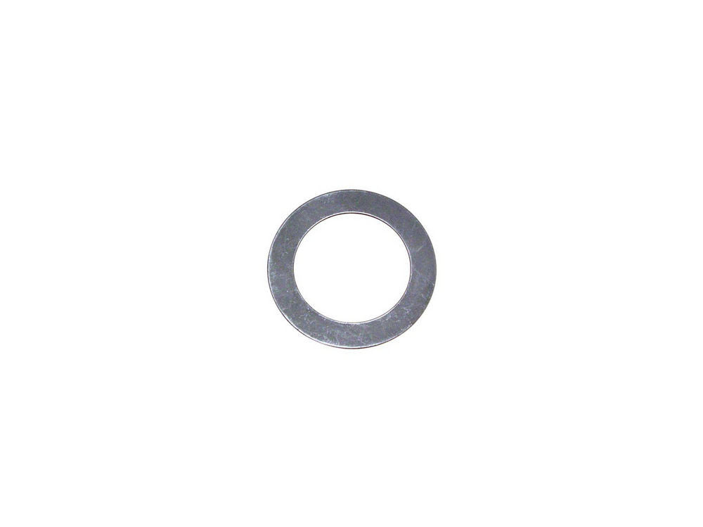 Plaque d'usure SBC de 0,76 mm d'épaisseur
