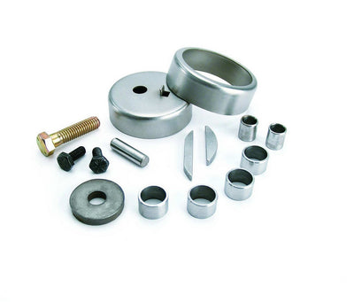 Kit de finition moteur SBF