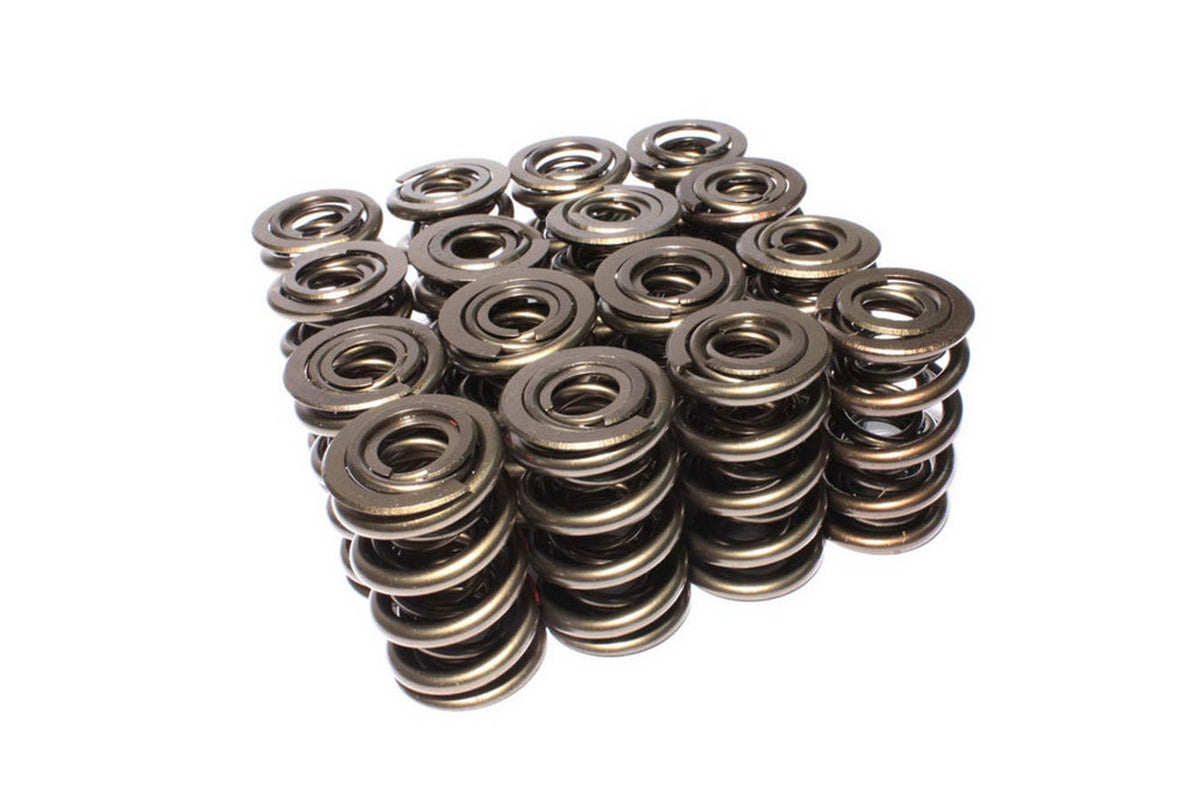 Ressorts de soupape - Triple 1,686 po