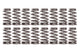 Ressorts de soupape Beehive LS6+ GM LS
