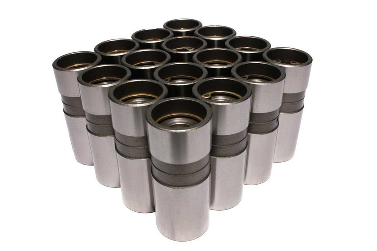 Poussoirs mécaniques Chevy V8 - Série Performance