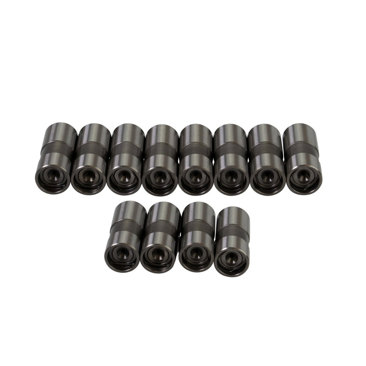 Jeu de poussoirs hydrauliques DLC pour Chevrolet 6 cylindres, diamètre 0,842 po