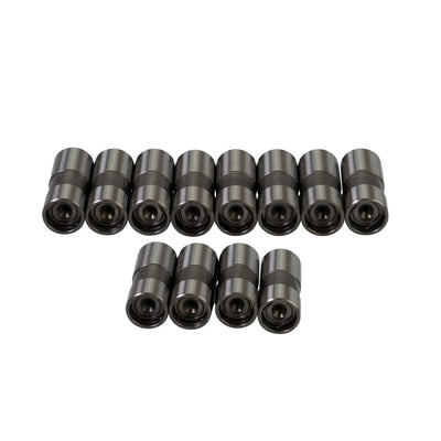 Jeu de poussoirs hydrauliques DLC pour Chevrolet 6 cylindres, diamètre 0,842 po