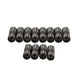 Jeu de poussoirs hydrauliques DLC pour Chevrolet 6 cylindres, diamètre 0,842 po