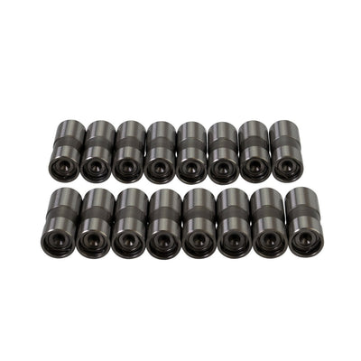 Kit de poussoirs hydrauliques DLC pour Chevy V8, dia. 0,842 po.