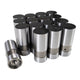 Kit poussoirs hydrauliques DLC pour Chevy V8 - 16 pcs diamètre .842