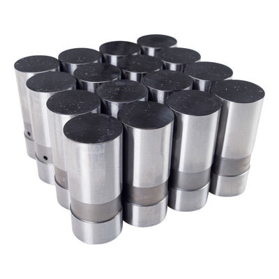 SBF DLC Flat Tap Lifters Hydraulic .875in DIA