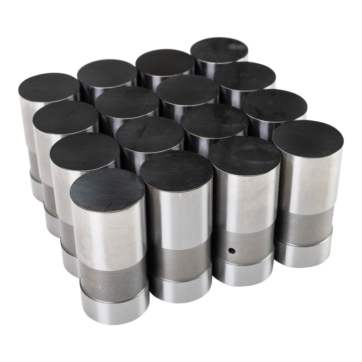 Jeu de poussoirs hydrauliques AMC V8 DLC de 22,96 mm de diamètre
