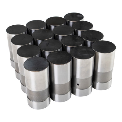 Jeu de poussoirs hydrauliques AMC V8 DLC de 22,96 mm de diamètre