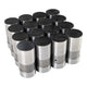 Jeu de poussoirs hydrauliques AMC V8 DLC de 22,96 mm de diamètre