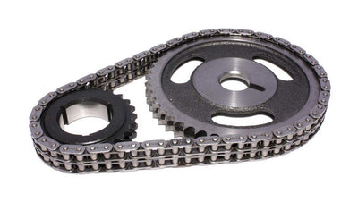 Kit de distribution à rouleaux BBM Hi-Tech (1 boulon)
