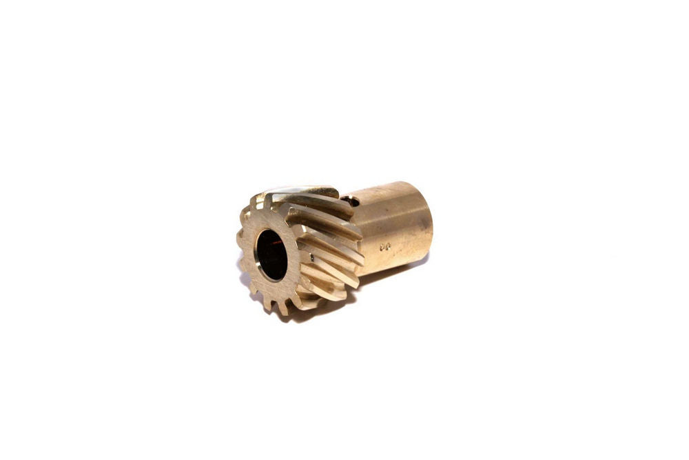Pignon de distributeur en bronze 0,500 po Chevy
