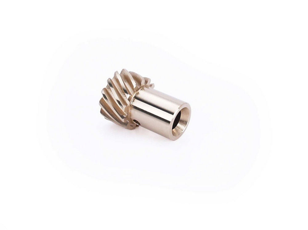Pignon distributeur bronze 0,491 po Chevy