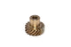 Pignon de distributeur en bronze 0,484 po BBM 383 440
