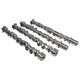Kit arbre à cames Coyote 5.0L DACT Compresseur/Turbo 18-Up