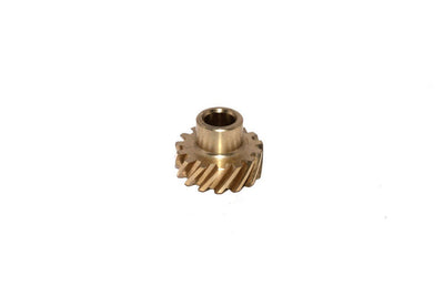 Pignon de distributeur en bronze - Ford FE