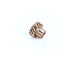Pignon en bronze FS avec MSD 0,500 po