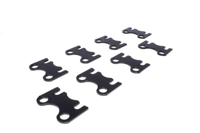 Plaques de guidage SBC 5/16 po, type plat