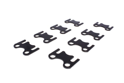 Plaques de guidage plates de 3/8 po pour SB Ford