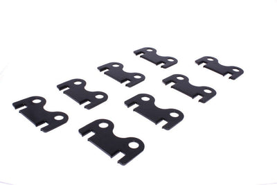 Pont Plaques de guidage plates 5/16 pour goujons 7/16