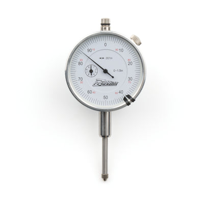 Dial Indicator