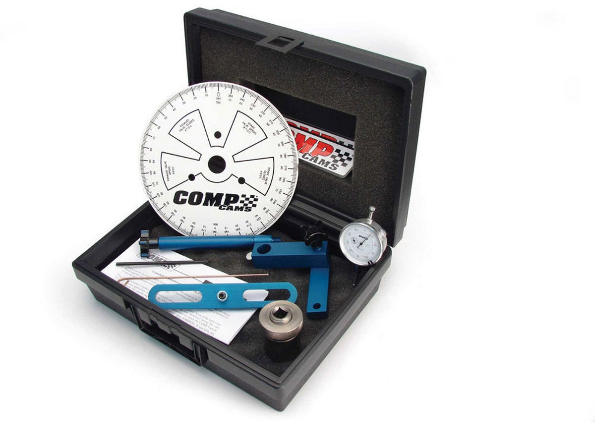Kit de calage d'arbre à cames - Moteurs GM LS