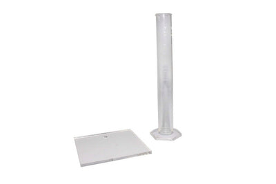 Kit de chef économique avec copie carbone
