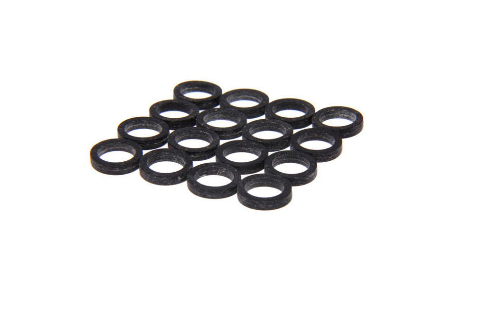 Joints de queue de soupape type torique 11/32 po