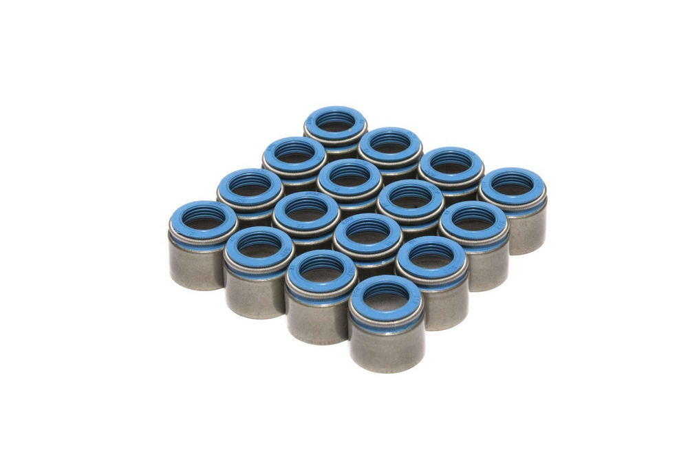 Joints de soupape Viton - corps en acier 5/16, 0,530