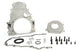 Kit de joint/quincaillerie de cache avant LS7 inclus