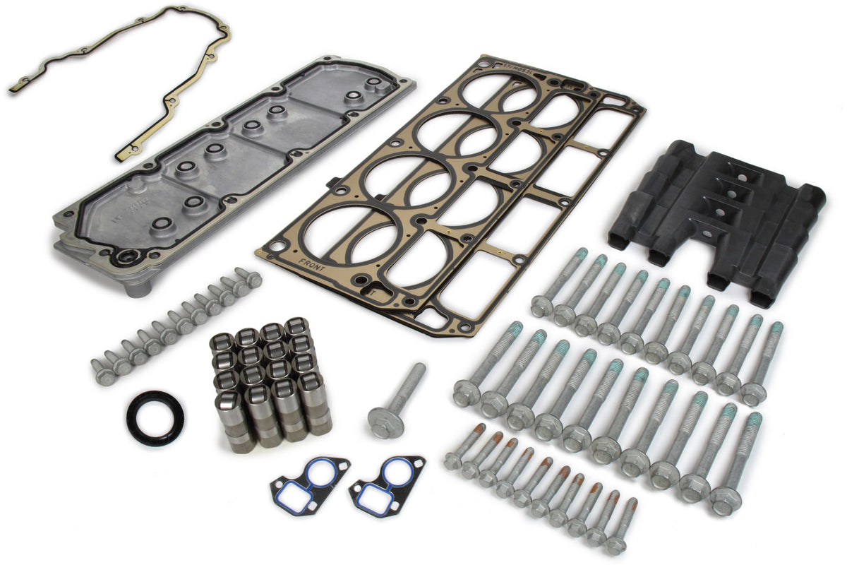 Kit Premium 5.3L LS suppression DOD