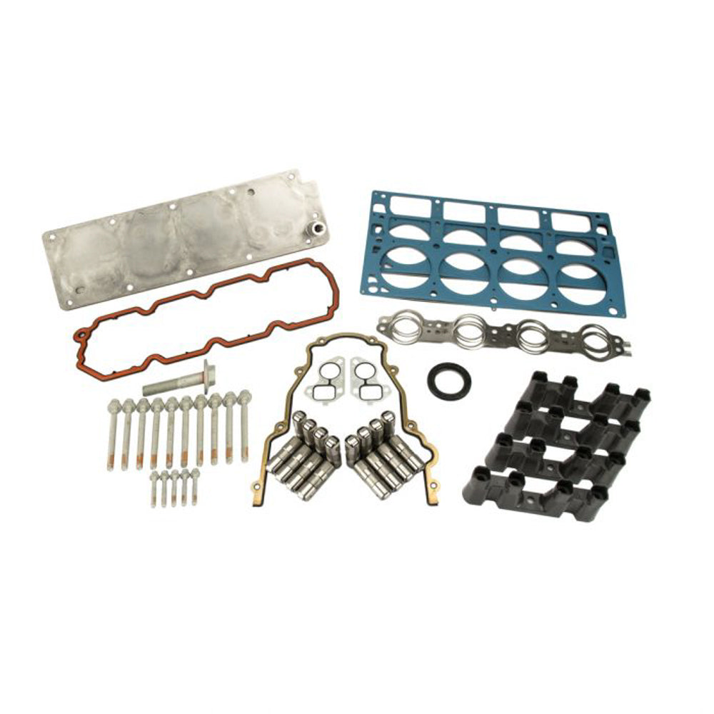 DOD Supprimer LS Kit Premium 6.0L
