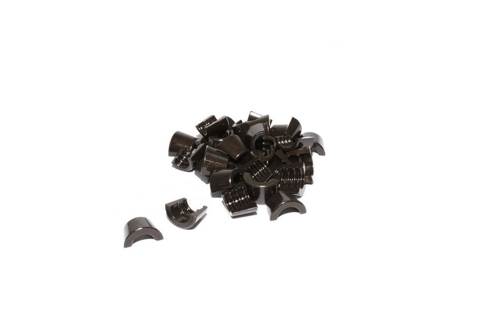 3/8in 10Deg Cales de soupape Super Locks Chrysler 2 et 4 gorges