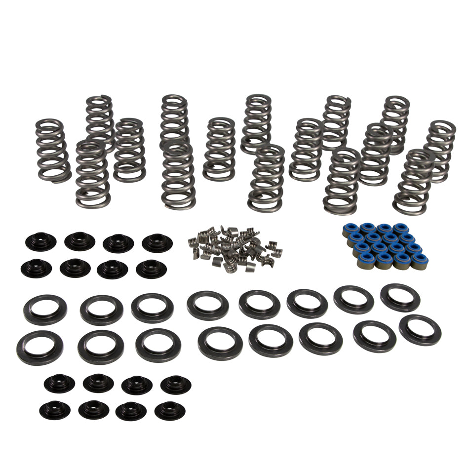 Kit ressorts et coupelles de soupapes Mopar Gen III Hemi