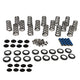Kit ressorts et coupelles de soupapes Mopar Gen III Hemi