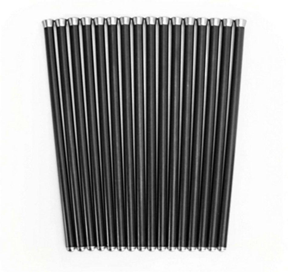 Tiges-poussoirs Chrysler 3/8 po avec culbuteurs réglables – 383-400
