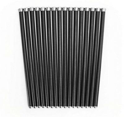 Tiges-poussoirs Chrysler 3/8 po avec culbuteurs réglables – 383-400