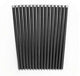 Tiges-poussoirs Chrysler 3/8 po avec culbuteurs réglables – 383-400